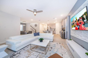2082BO VILLA 7 BEDROOMS / 6.5 BATHS
